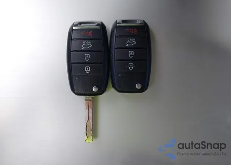 2018 Kia Sportage Lx из США, поврежденный, VIN KNDPMCAC5J7419533